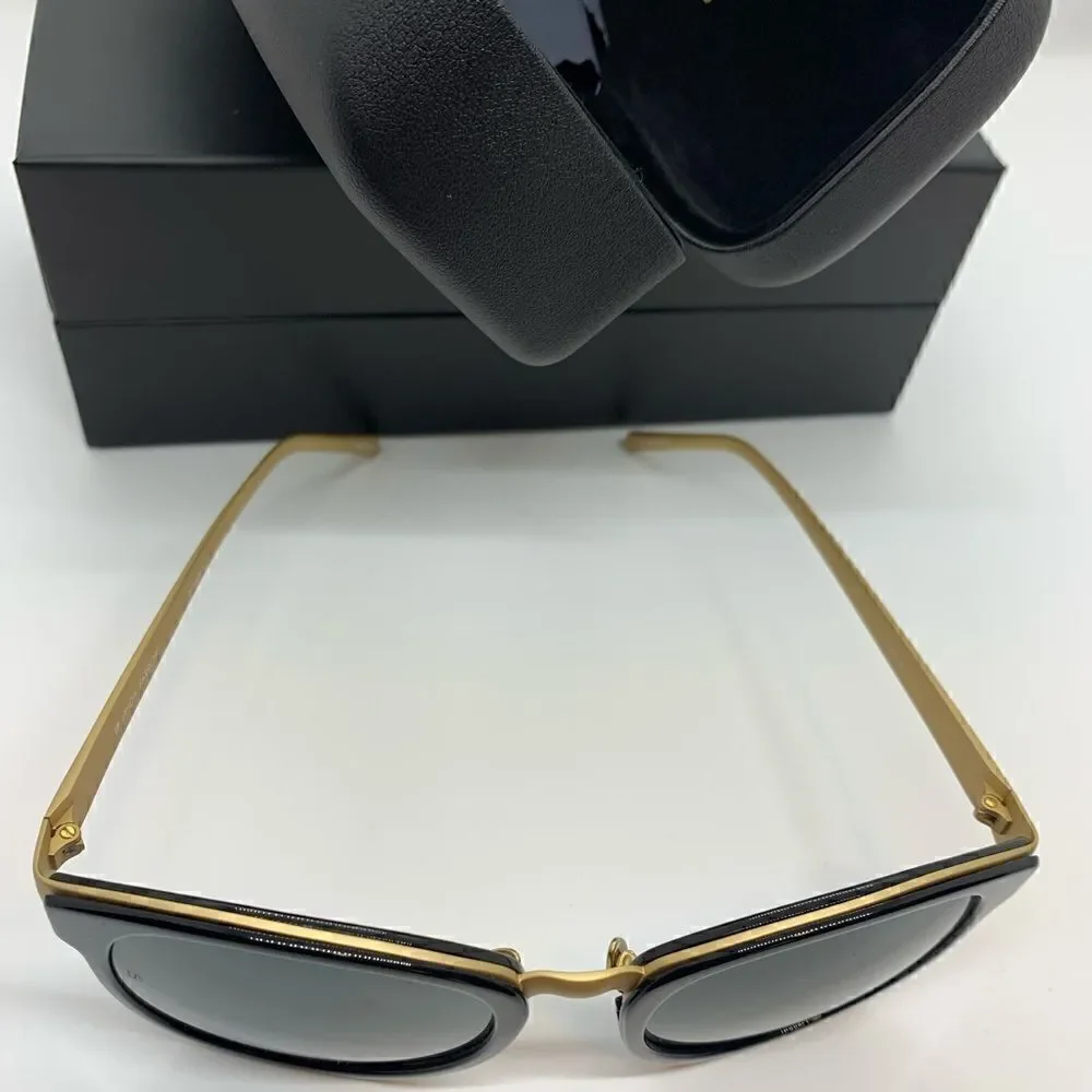 Linda Farrow Sunglasses